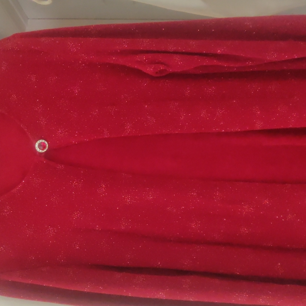 Women's jacket